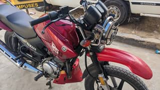 Yamaha