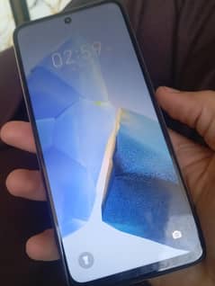 infinix hot 30 play 4 64gb