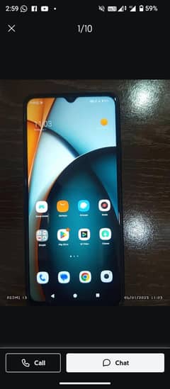 Redmi