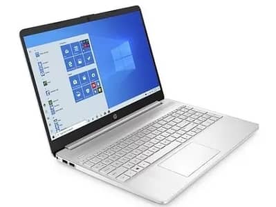 HP Laptop 15S - Intel Core i5 11th Generation | Saudia Imported ...
