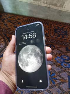 iPhone 12 pro Max Water pack Non PTA