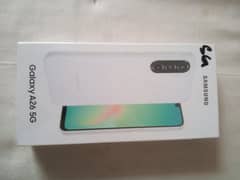 Samsung A26 5g  8GB 256GB 03104855591
