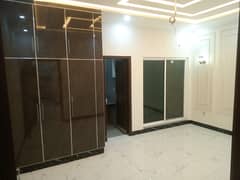 4 Marla Brand New Double Storey Full House Available For Rent (Near Decent School)