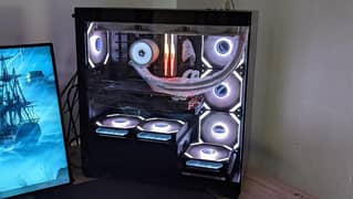 Ryzen 5 7600 - RTX 2080Ti Gaming+Rendering Beast