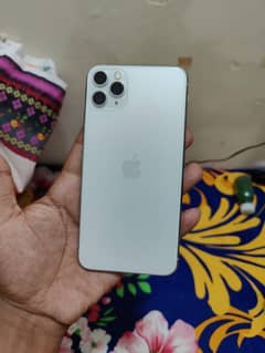 i phone 11pro max 256gb PTA  Sell/Exchange