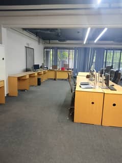 Furnished