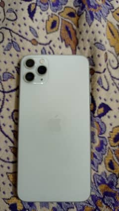 Apple iPhone 11 pro max