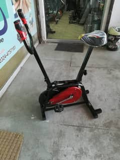 Exercise Bike|Eleptical|Push Up Bar Board|Yoga Matt|Massage Gun