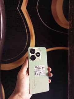 tecno spark 20c 4/128