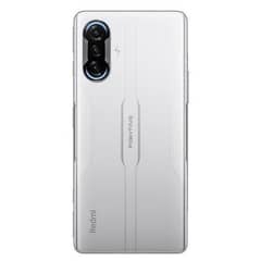 redmi k40 gaming 12+3/128 non Approve