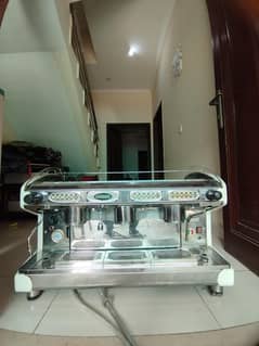 Italian coffee machine (BFC) Lira