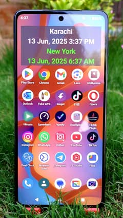 Motorola Edge Plus 5G UW 2022 NON PTA 12GB/256GB Flagship 8gen1
