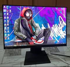 HP E24i G4 24 Inch IPS Borderless/Bezelless Gaming Monitor/LED/LCD