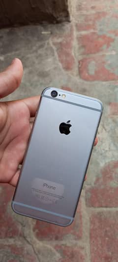I phone 6