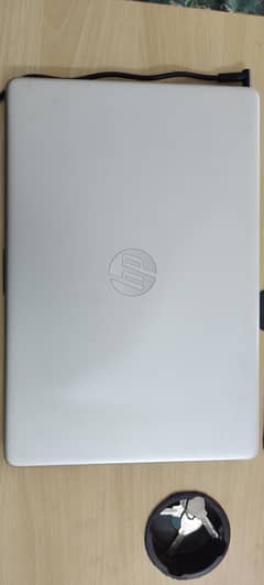 HP Laptop 15S - Intel Core i5 11th Generation | Saudia Imported