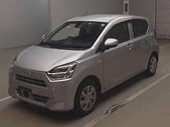 DAIHATSU MIRA XSA-3