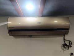 Orient Ultron E-Comfort DC Inverter 1.5 ton (GOLD FIN)