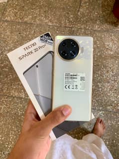 Tecno spark 20 pro. plus 256 Memory 16Ram. 03185146868 Exchange possibl