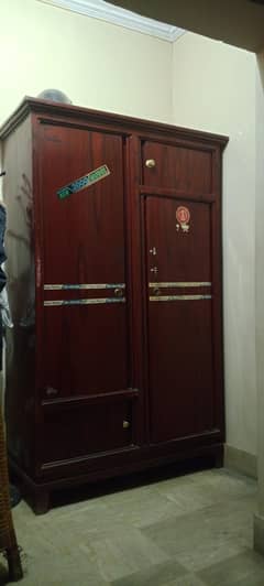 ALMIRA 2000 MODEL.