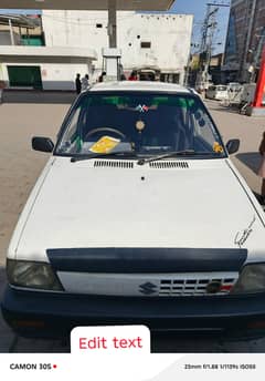 mehran car for sale All ok  kisi kism ka koi km nhi ha