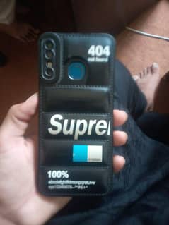Infinix Hot 8 (03237867411)