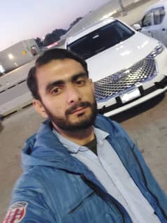 I'm driver I need job