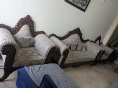 Chineoti royal Sofa set solid wood for sale