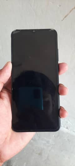 sanmsung A03s 3/32  with box  all ok ha Sara 03468184735call me
