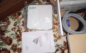 PTCL Smart box