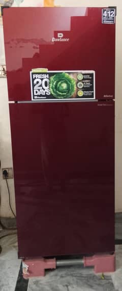 Dawlance Refrigerator