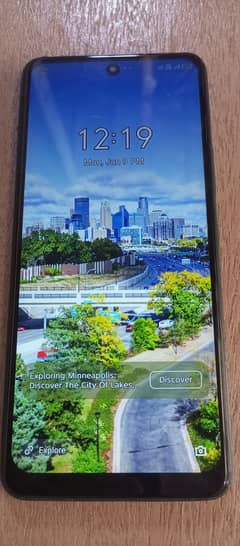 Infinix