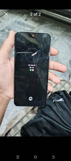spark 30pro 8 128