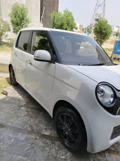 Honda N one