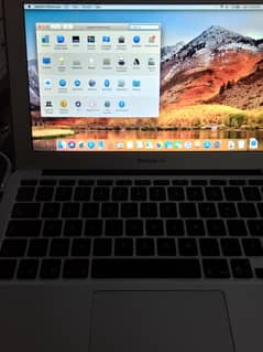 MacBook
