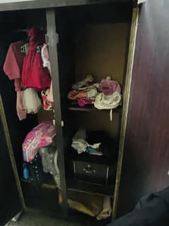 Wardrobe