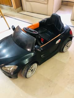 Kids Battery Car