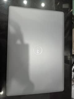 Dell Inspiron 3580