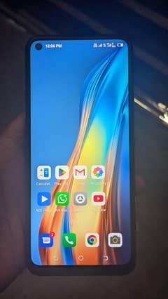 Tecno pova avail for sale in 10/10 condition