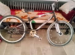 Affordable cycle for sale
