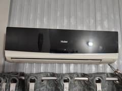 Haier 1 ton AC