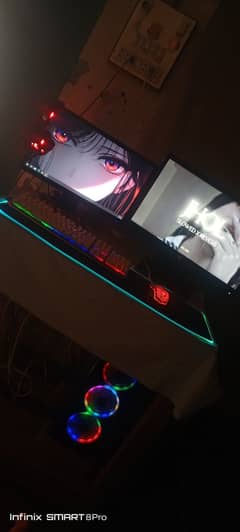 Gaming