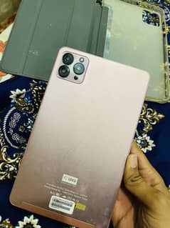 C idea 5g Tablet CM813 pro 256