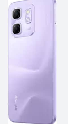 Infinix i50