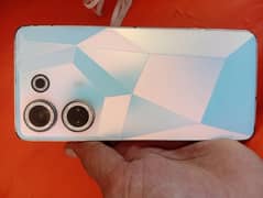 Tecno Camon 20 lush condition