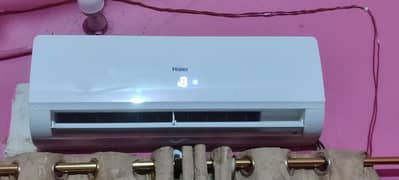 Hair ac 1 ton
