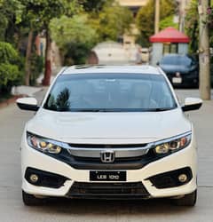 Honda Civic UG