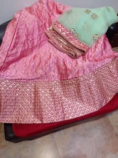 Lehnga | Wedding lenga for sale