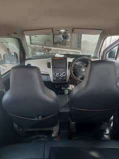 Suzuki Wagon R 2018 bumper 2. bumper orignal