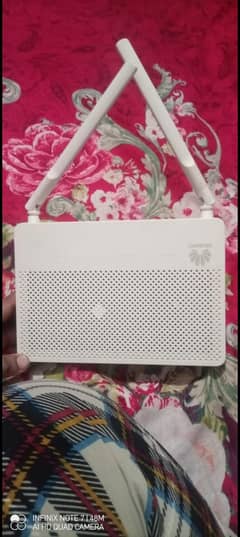 Huawei modem device good condition