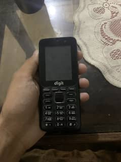 Jazz digital  e2pro touch screen hotspot device